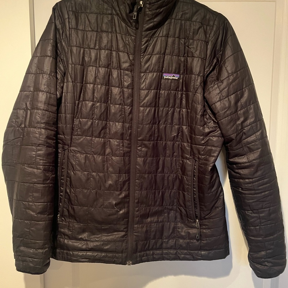 Patagonia Women's Nano Puff Jacket